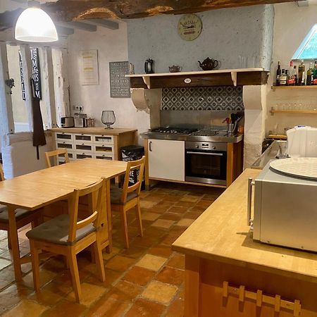 L Emeraude Landaise Allons (Lot-et-Garonne) Exterior foto